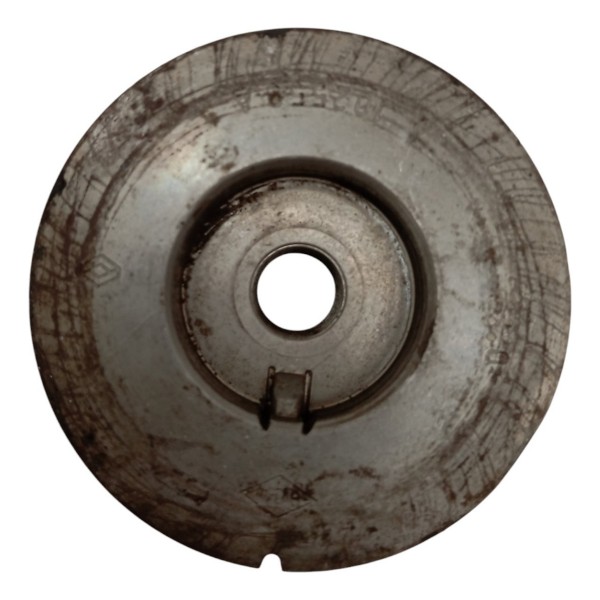 Engrenagem Virabrequim Renault Logan 1.0 16v 2014 2015 2016