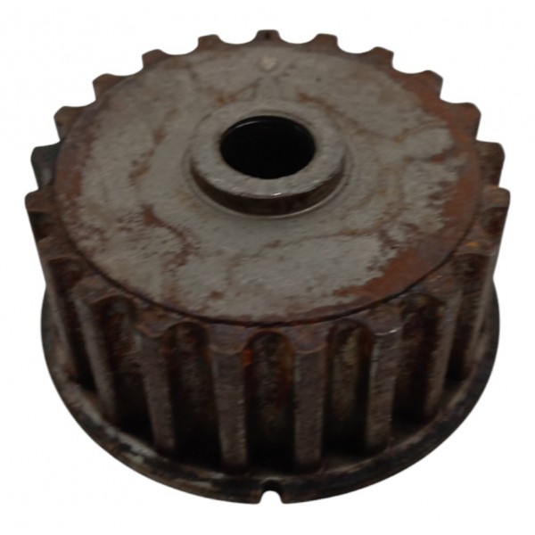 Engrenagem Virabrequim Renault Logan 1.0 16v 2014 2015 2016