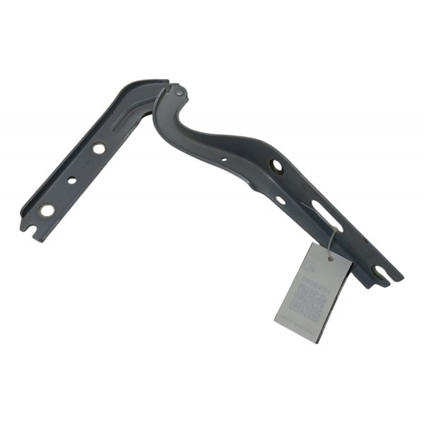 Braço Dobradiça Capô Esquerdo Volkswagen Tcross Tsi 1.0 2022