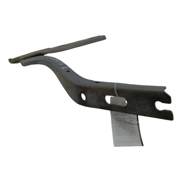 Braço Dobradiça Capô Esquerdo Volkswagen Tcross Tsi 1.0 2022