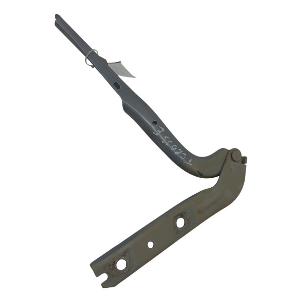 Braço Dobradiça Capô Esquerdo Volkswagen Tcross Tsi 1.0 2022