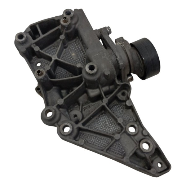 Suporte Compressor Alternador Citroen C3 1.5 2014 2015 2016