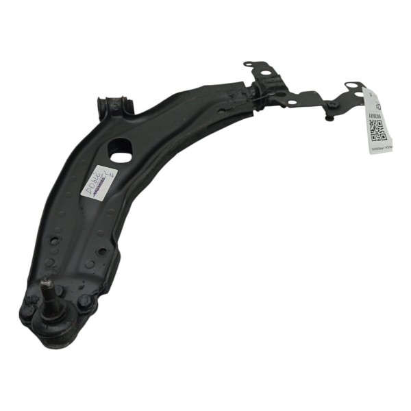 Balança Bandeja Dianteira Esquerda Fiat Doblo 1.8 2007 2008