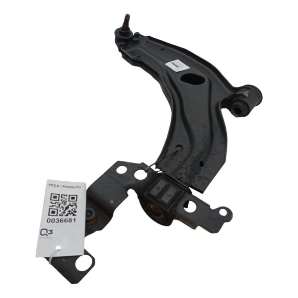 Balança Bandeja Dianteira Esquerda Fiat Doblo 1.8 2007 2008