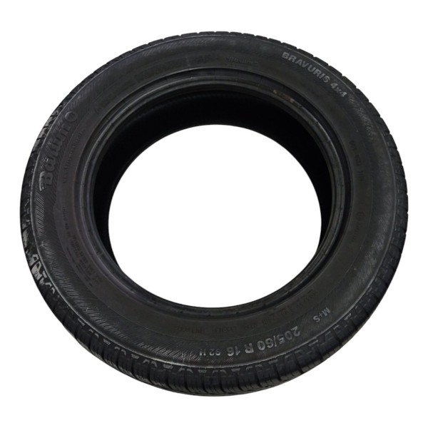 Pneu 205/60/ R16 Brarum Bravuris 4x4 A5