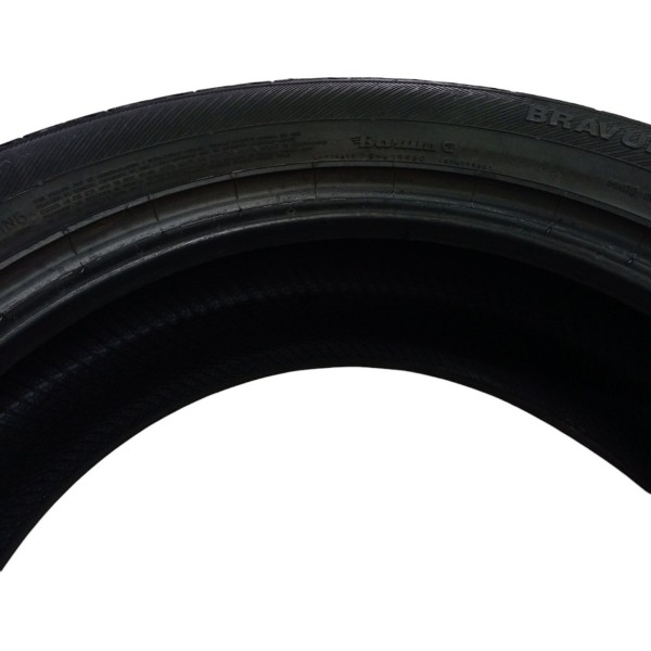 Pneu 205/60/ R16 Brarum Bravuris 4x4 A5