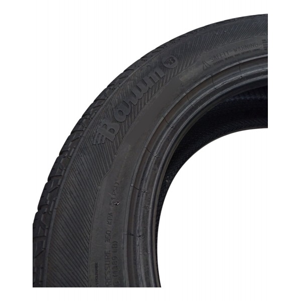 Pneu 205/60/ R16 Brarum Bravuris 4x4 A5