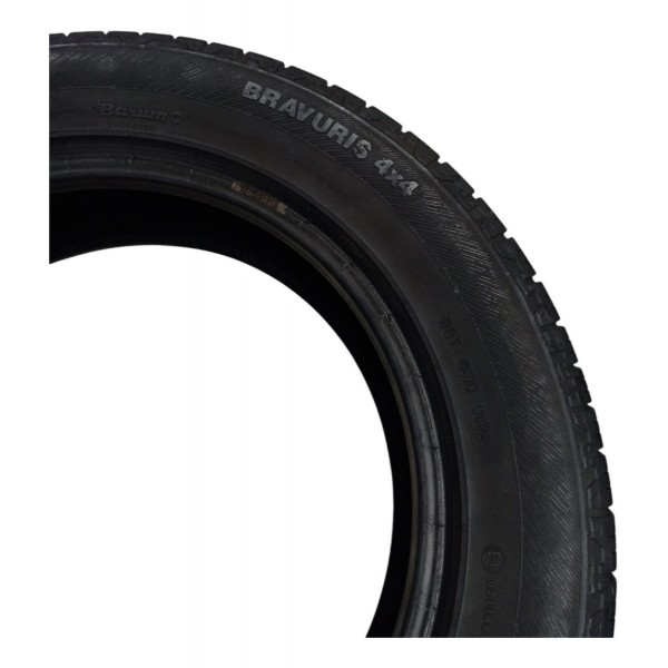 Pneu 205/60/ R16 Brarum Bravuris 4x4 A5
