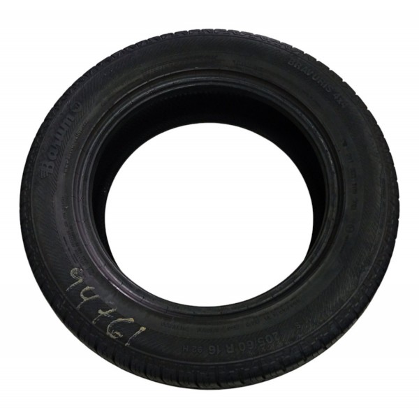 Pneu 205/60/ R16 Brarum Bravuris 4x4 A5