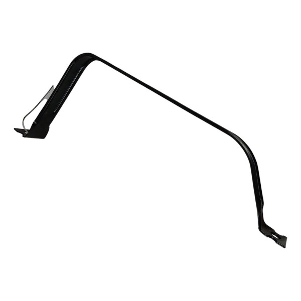 Cinta Suporte Tanque Combustivel Vw Tcross Tsi 1.0 2021 2022