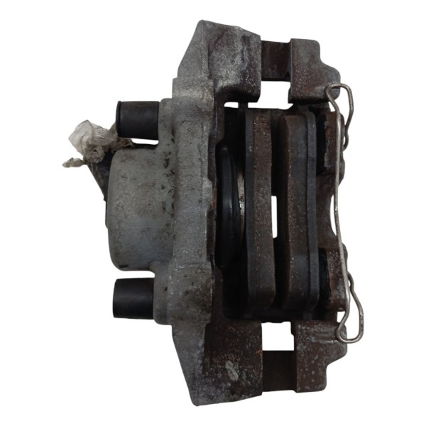 Pinça Freio Dianteira Direita Citröen C3 1.5 8v 2014 2015