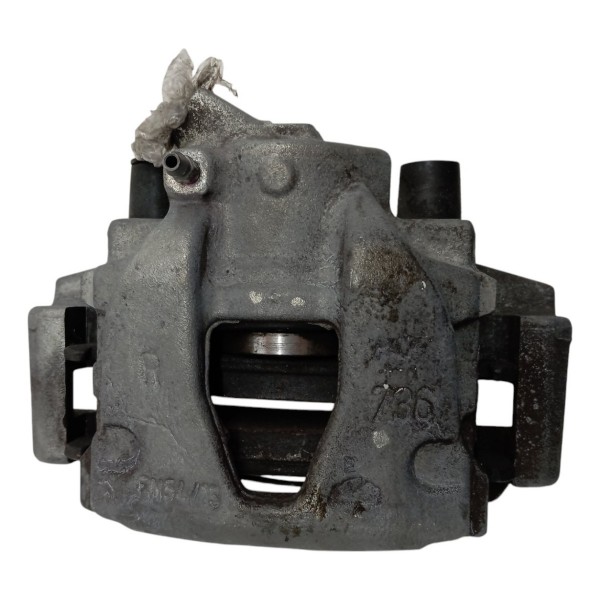 Pinça Freio Dianteira Direita Citröen C3 1.5 8v 2014 2015