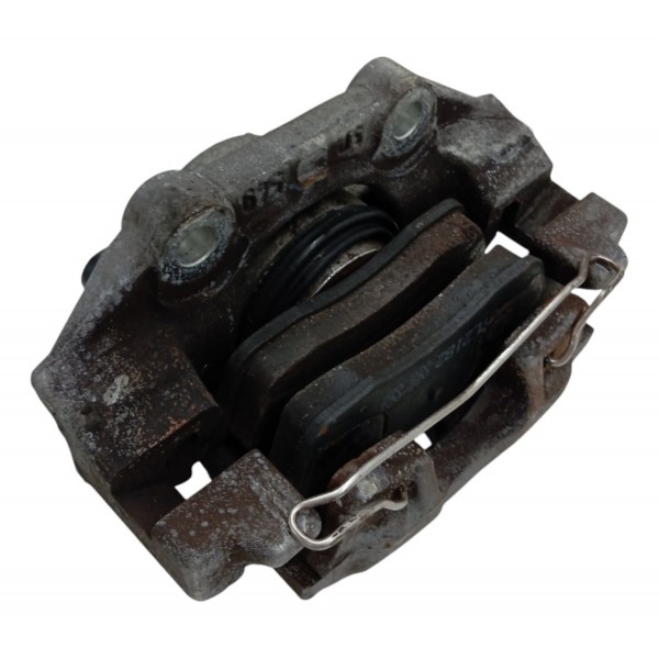 Pinça Freio Dianteira Direita Citröen C3 1.5 8v 2014 2015