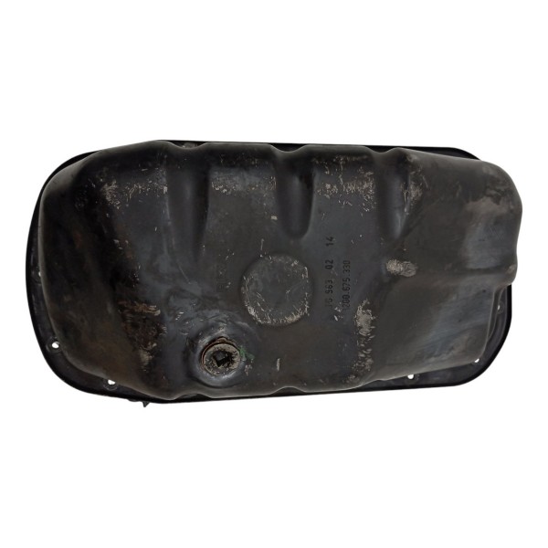 Carter Oleo Motor Renault Logan 1.0 16v 2014 2015 2016 2017