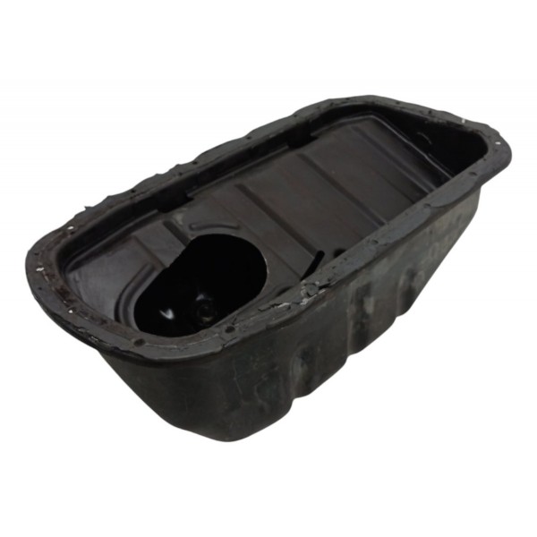 Carter Oleo Motor Renault Logan 1.0 16v 2014 2015 2016 2017