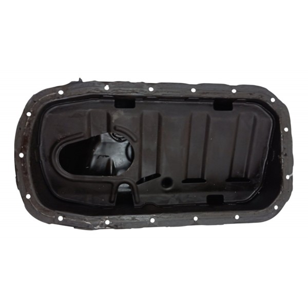 Carter Oleo Motor Renault Logan 1.0 16v 2014 2015 2016 2017