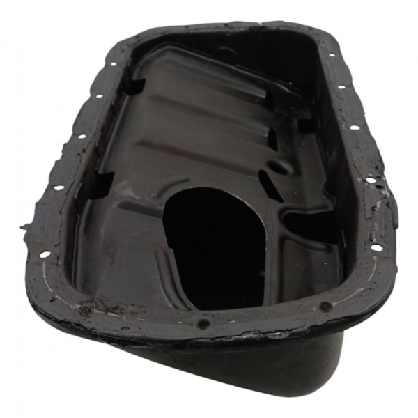 Carter Oleo Motor Renault Logan 1.0 16v 2014 2015 2016 2017