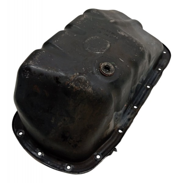 Carter Oleo Motor Renault Logan 1.0 16v 2014 2015 2016 2017