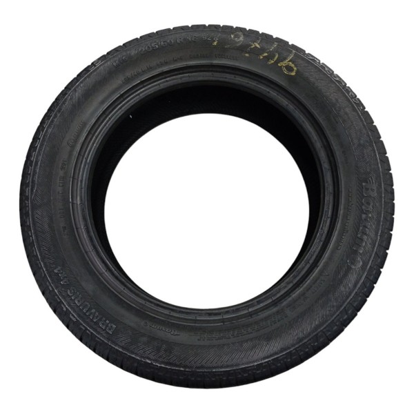 Pneu 205/60/r16 Brarum Bravuris 4x4 A1