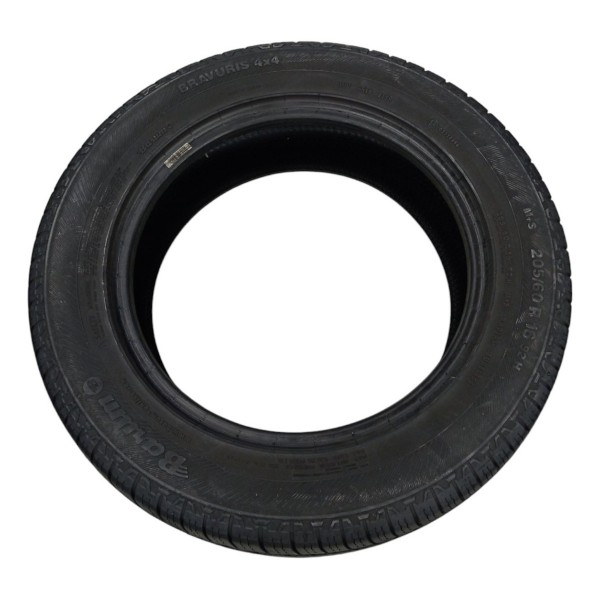 Pneu 205/60/r16 Brarum Bravuris 4x4 A1