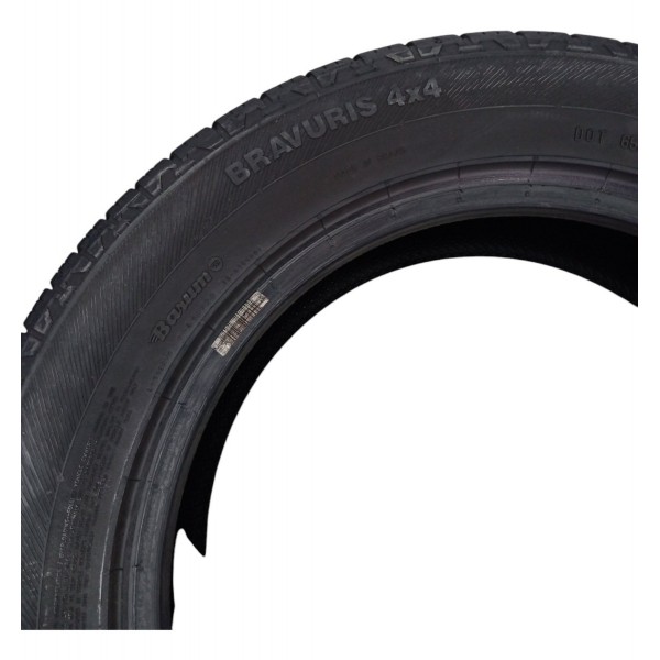 Pneu 205/60/r16 Brarum Bravuris 4x4 A1