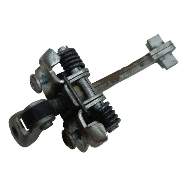 Limitador Porta Traseira Esquerda Volkswagen Spacefox 2015