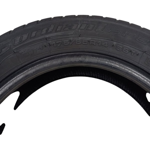 Pneu 175/65/r14 Cordiant Sport 2 T