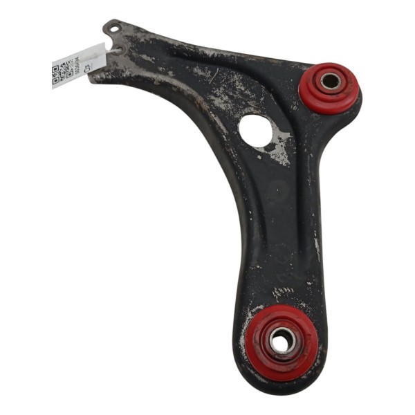 Balança Bandeja Dianteira Esquerda Citroen C3 1.5 2014 2015