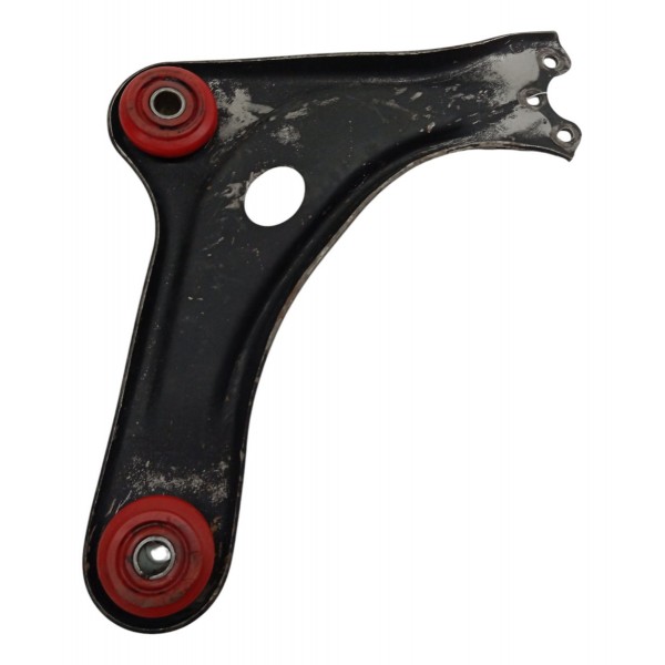 Balança Bandeja Dianteira Esquerda Citroen C3 1.5 2014 2015