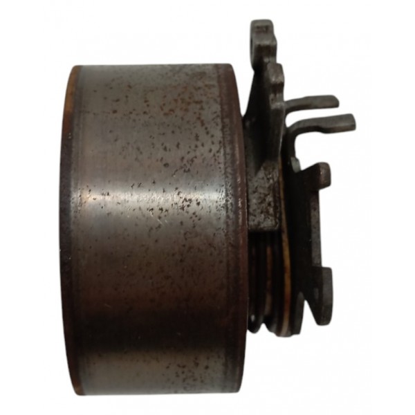 Rolamento Tensor Correia Renault Logan 1.0 16v 2014 2015 16