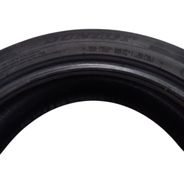 Pneu 205/50/r17 Dunlop Sp Sport Fm800