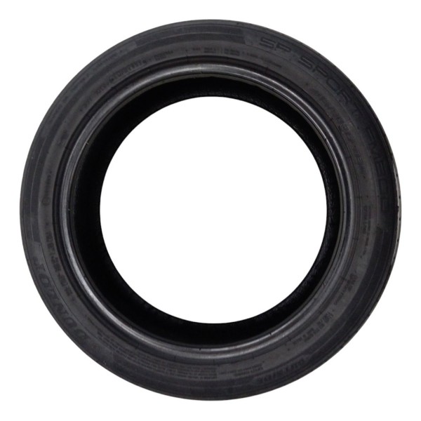 Pneu 205/50/r17 Dunlop Sp Sport Fm800