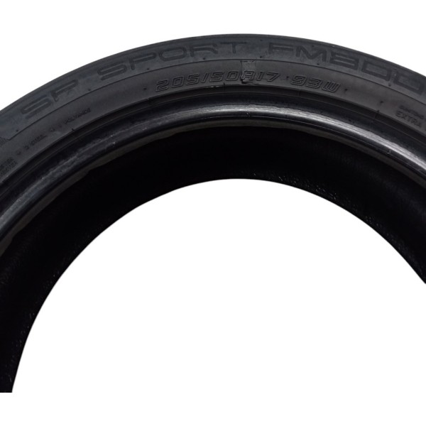 Pneu 205/50/r17 Dunlop Sp Sport Fm800