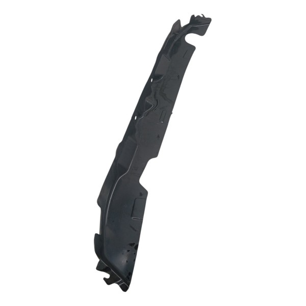 Acabamento Chapa Suporte Churrasqueira Vw Tcross Tsi 2022 23