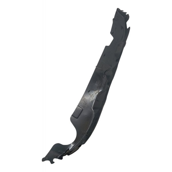 Acabamento Chapa Suporte Churrasqueira Vw Tcross Tsi 2022 23