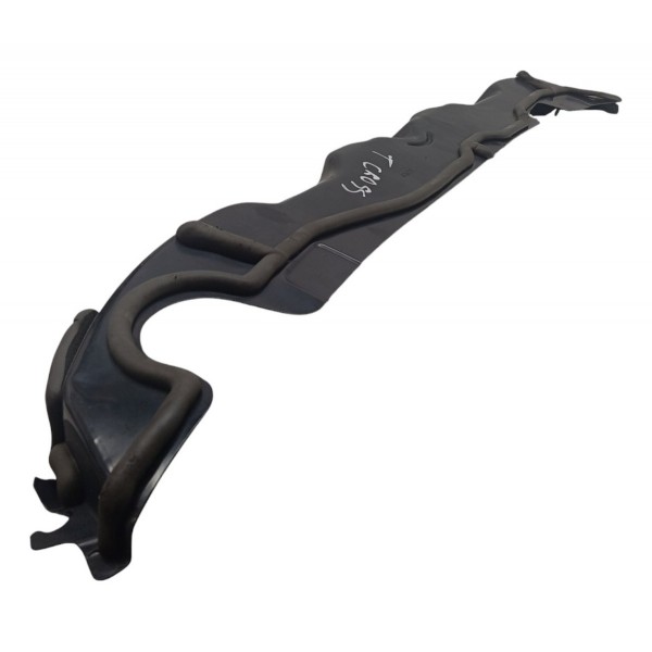 Acabamento Chapa Suporte Churrasqueira Vw Tcross Tsi 2022 23