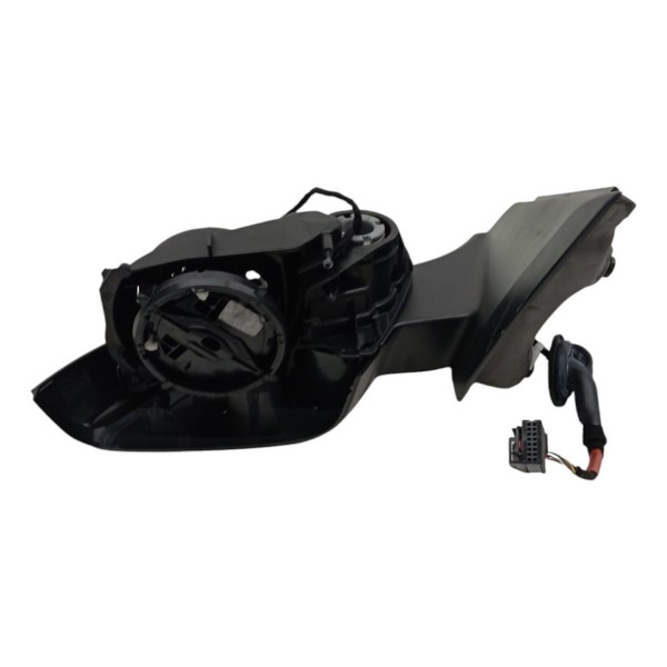 Retrovisor Esquerdo Vw Tcross Tsi 1.0 2022   S/capa S/vidro