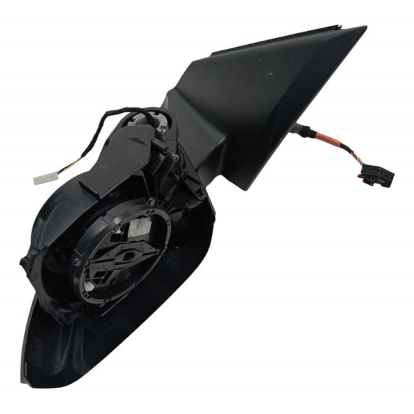 Retrovisor Esquerdo Vw Tcross Tsi 1.0 2022   S/capa S/vidro