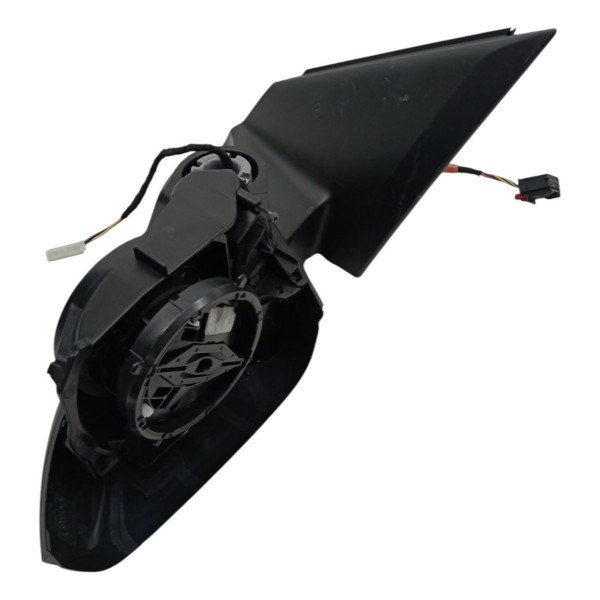 Retrovisor Esquerdo Vw Tcross Tsi 1.0 2022   S/capa S/vidro