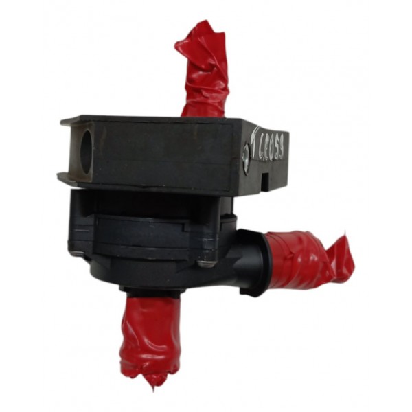 Bomba Água Auxiliar Volkswagen Tcross Tsi 1.0 2021 2022 2023