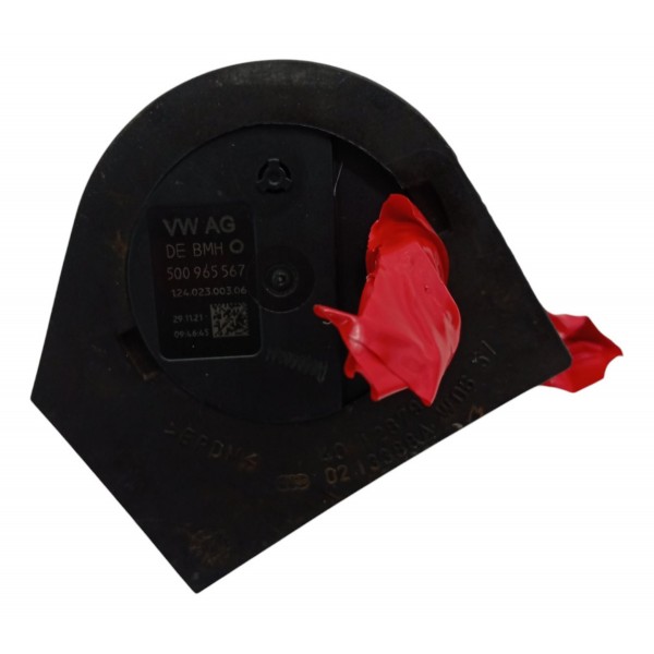 Bomba Água Auxiliar Volkswagen Tcross Tsi 1.0 2021 2022 2023