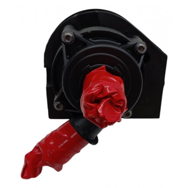 Bomba Água Auxiliar Volkswagen Tcross Tsi 1.0 2021 2022 2023