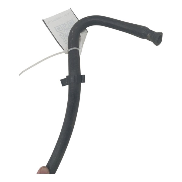 Mangueira Reservatorio Agua Ford Fiesta Hatch 1.0 2002 2003