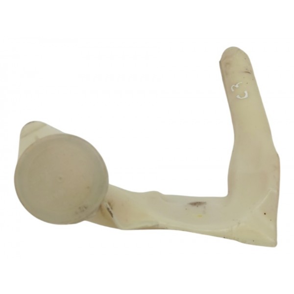 Gargalo Reservatório Agua Limpador Citroen C3 1.5 2015 16