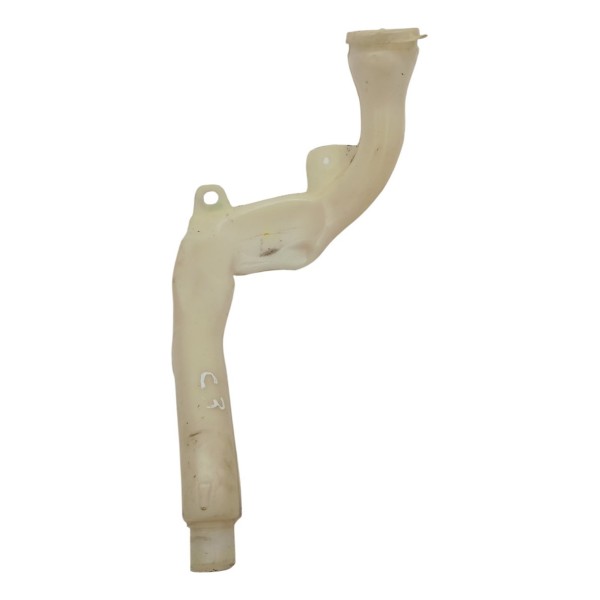 Gargalo Reservatório Agua Limpador Citroen C3 1.5 2015 16