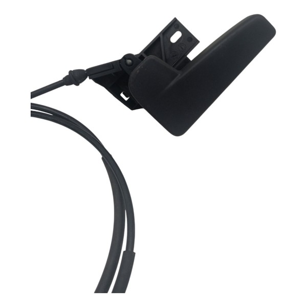 Cabo Alavanca Puxador Volkswagen Tcross Tsi 1.0 2021 2022 23