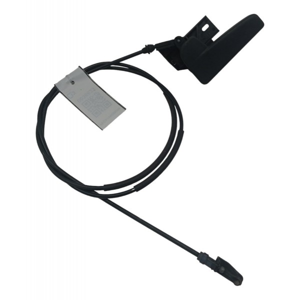 Cabo Alavanca Puxador Volkswagen Tcross Tsi 1.0 2021 2022 23