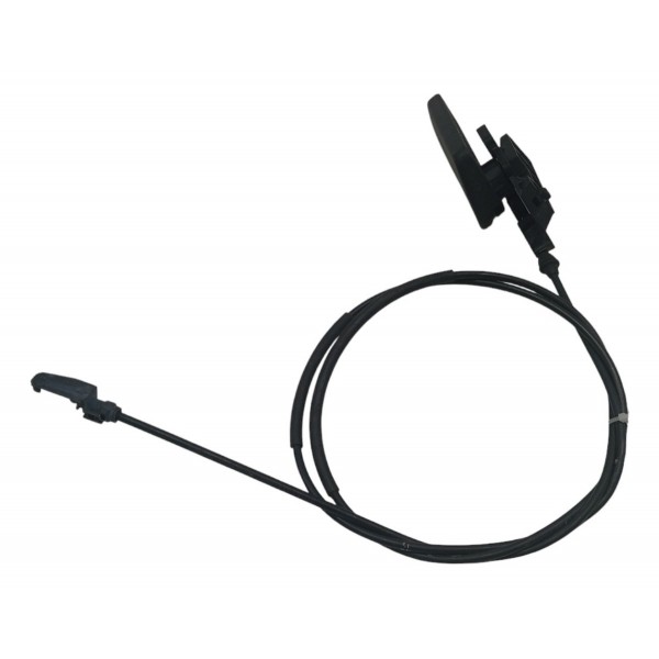 Cabo Alavanca Puxador Volkswagen Tcross Tsi 1.0 2021 2022 23