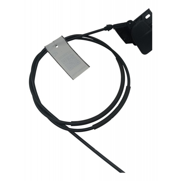 Cabo Alavanca Puxador Volkswagen Tcross Tsi 1.0 2021 2022 23