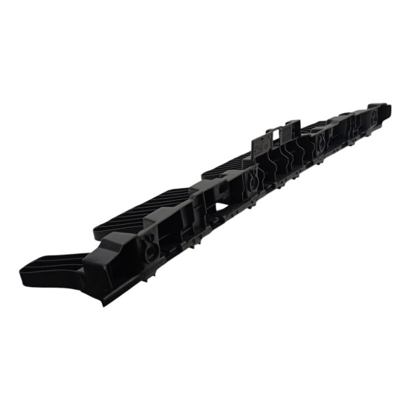 Guia Central Parachoque Traseiro Vw Tcross Tsi 1.0 2021 2022